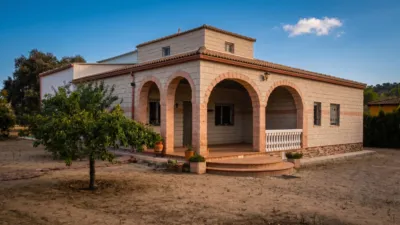 House in Urbanización Llano de las Encinas photo 10