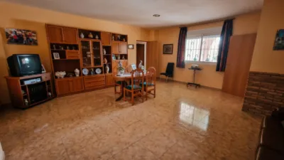 House in Urbanización Llano de las Encinas photo 9