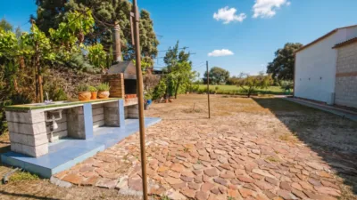 House in Urbanización Llano de las Encinas photo 6