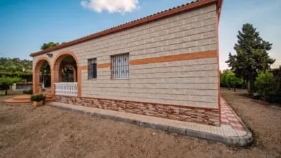 House in Urbanización Llano de las Encinas photo 20