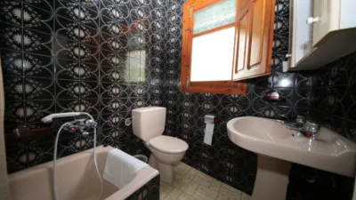 Single-family chalet in Picena photo 13