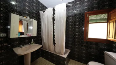 Single-family chalet in Picena photo 17