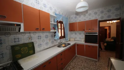 Single-family chalet in Picena photo 12