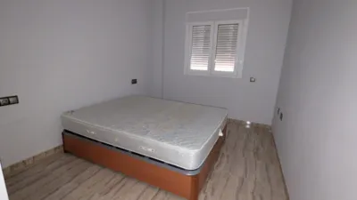 Apartment in Ciudad Jardín-Tagarete-Zapillo photo 6
