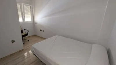 Apartment in Ciudad Jardín-Tagarete-Zapillo photo 8