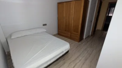 Apartment in Ciudad Jardín-Tagarete-Zapillo photo 9