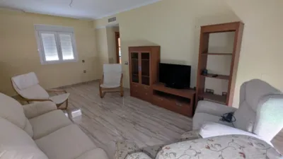 Apartment in Ciudad Jardín-Tagarete-Zapillo photo 3