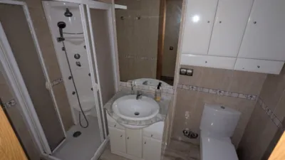 Apartment in Ciudad Jardín-Tagarete-Zapillo photo 4