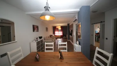 Semi-detached chalet in Huércal de Almería photo 3