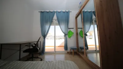Semi-detached chalet in Huércal de Almería photo 26