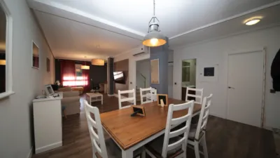 Semi-detached chalet in Huércal de Almería photo 4