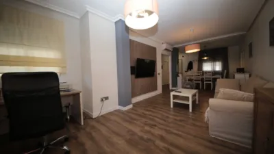 Semi-detached chalet in Huércal de Almería photo 10