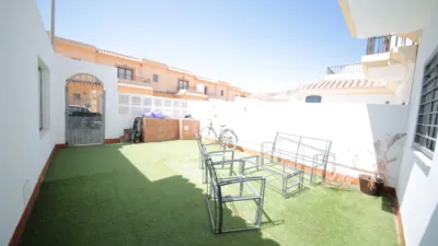 Semi-detached chalet in Huércal de Almería photo 5