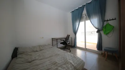 Semi-detached chalet in Huércal de Almería photo 25