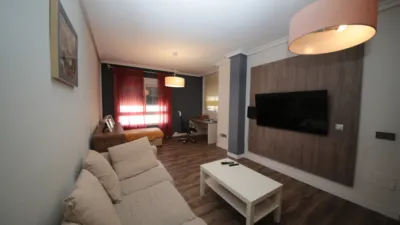 Semi-detached chalet in Huércal de Almería photo 9