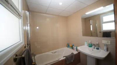 Semi-detached chalet in Huércal de Almería photo 13