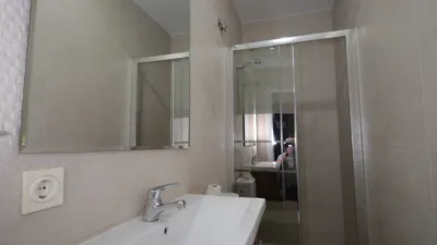 Semi-detached chalet in Huércal de Almería photo 8