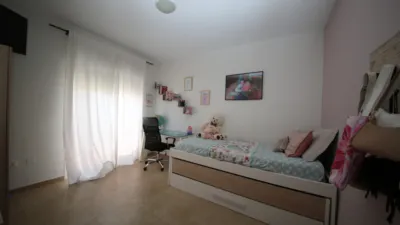 Semi-detached chalet in Huércal de Almería photo 20
