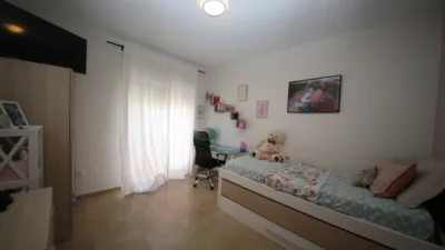 Semi-detached chalet in Huércal de Almería photo 21