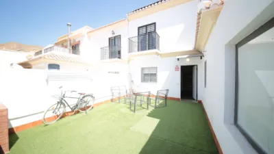Semi-detached chalet in Huércal de Almería photo 27