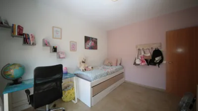 Semi-detached chalet in Huércal de Almería photo 23
