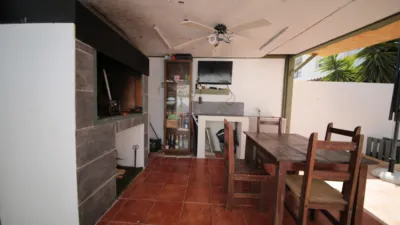 Semi-detached chalet in Huércal de Almería photo 32
