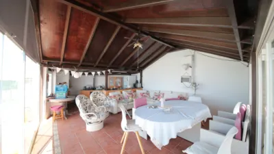 Detached house in Puerto de Aguadulce photo 39