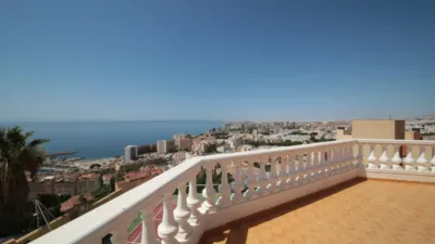 Detached house in Puerto de Aguadulce photo 20