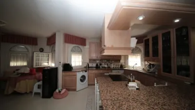 Detached house in Puerto de Aguadulce photo 66