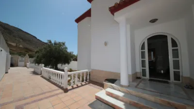 Detached house in Puerto de Aguadulce photo 61