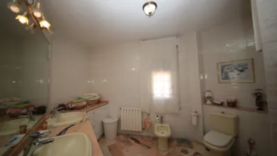 Detached house in Puerto de Aguadulce photo 13
