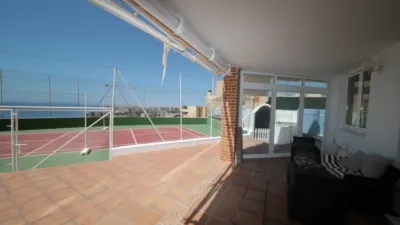 Detached house in Puerto de Aguadulce photo 52