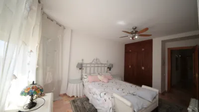 Detached house in Puerto de Aguadulce photo 28