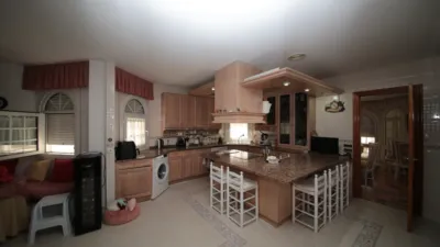 Detached house in Puerto de Aguadulce photo 63