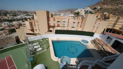 Detached house in Puerto de Aguadulce photo 31