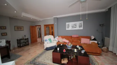 Detached house in Puerto de Aguadulce photo 38