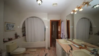 Detached house in Puerto de Aguadulce photo 14