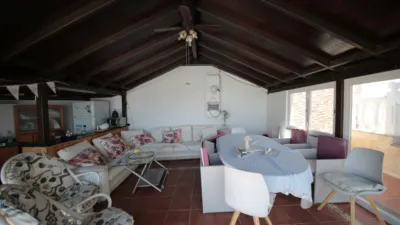 Detached house in Puerto de Aguadulce photo 40