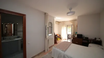 Detached house in Puerto de Aguadulce photo 34