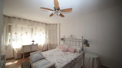 Detached house in Puerto de Aguadulce photo 27