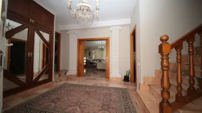 Detached house in Puerto de Aguadulce photo 11