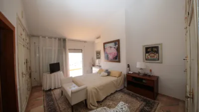Detached house in Puerto de Aguadulce photo 17