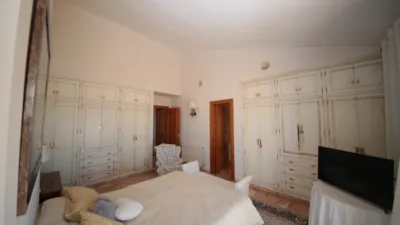Detached house in Puerto de Aguadulce photo 19