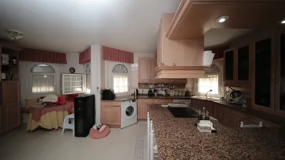 Detached house in Puerto de Aguadulce photo 67