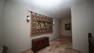 Detached house in Puerto de Aguadulce photo 12