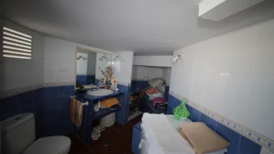 Detached house in Puerto de Aguadulce photo 46