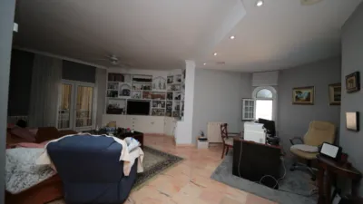 Detached house in Puerto de Aguadulce photo 36