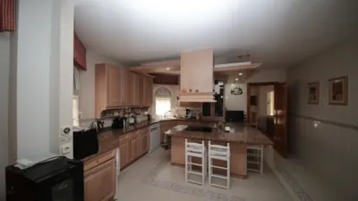Detached house in Puerto de Aguadulce photo 64