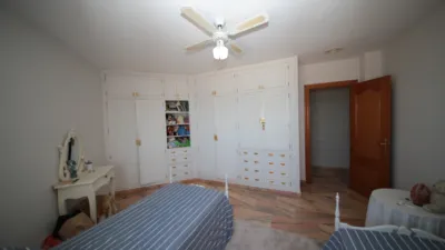 Detached house in Puerto de Aguadulce photo 16