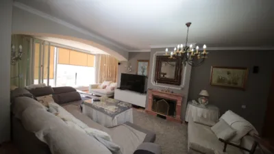 Detached house in Puerto de Aguadulce photo 4